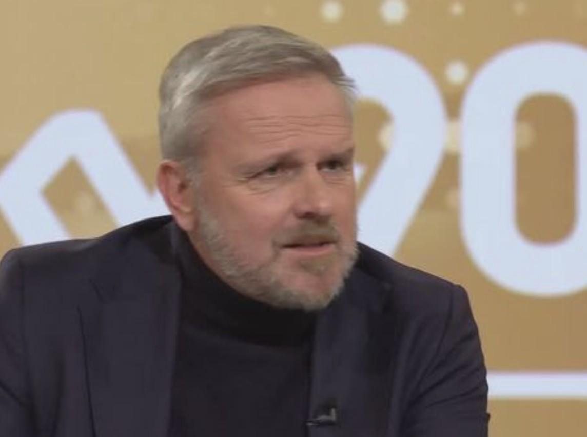 Kaiyun Sports-哈曼：拜仁为判罚上诉？这根本不是一个世界级豪门该有的做派