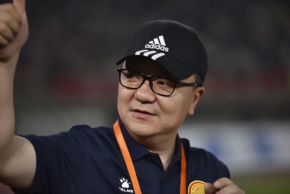 vip 注册地址-董路：我没有场地没有资质没有教练证 承认中国足球小将不是青训