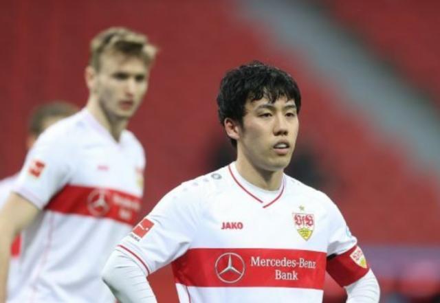 vip 注册地址-我们还对杨晨念念不忘，日本后腰单场2球2助耀德甲